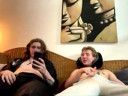 Screen Grab from dirty_bunny2007