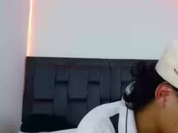 Screen Grab from dirty_model