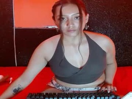 Screen Grab from dirtybadgirl5