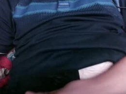 Screen Grab from dirtycouple0204