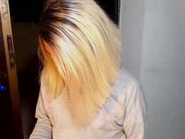 Screen Grab from dirtydanezka