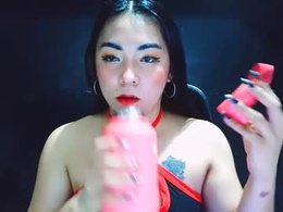 Screen Grab from dirtygirls_grace