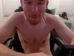 Screen Grab from dirtywhitecokk69