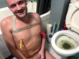 Screen Grab from dirygay