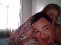 Screen Grab from disfrutocouple