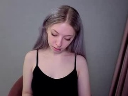 Screen Grab from divine_bunny