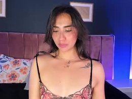 Screen Grab from divine_honey
