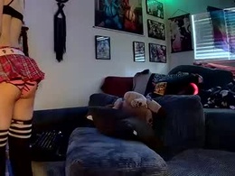 Screen Grab from dizzythedoggo