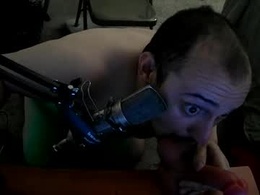 Screen Grab from djfern