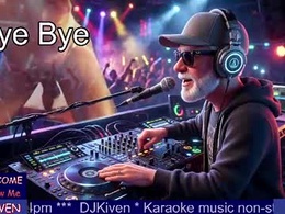 Screen Grab from djkiven