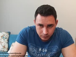 Screen Grab from djmute