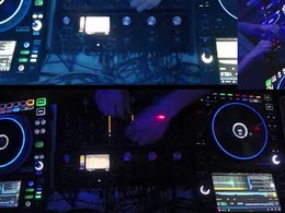 Screen Grab from djsars