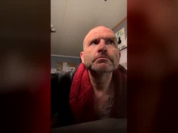 Screen Grab from dmt406