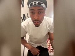 Screen Grab from dniceman123