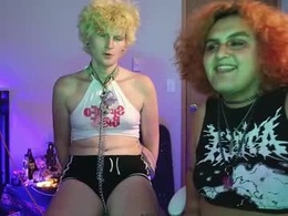 Screen Grab from doggirlchewtoy
