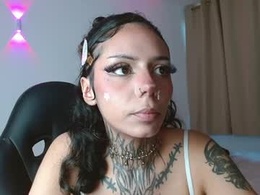 Screen Grab from doll_bite