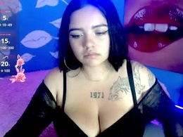 Screen Grab from doll_emmy