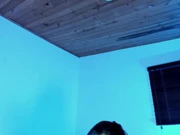 Screen Grab from doll_snow