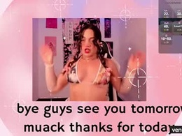 Screen Grab from doll_venus