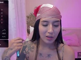 Screen Grab from doll_waif