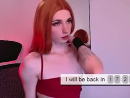 Screen Grab from dollfacedeluxe