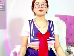 Screen Grab from dolliestgirl