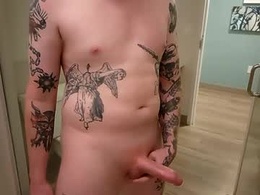 Screen Grab from dom_tommy