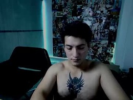 Screen Grab from dom_viktor