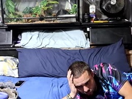 Screen Grab from domdaddydilf