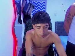 Screen Grab from domi_master2