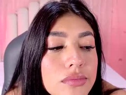 Screen Grab from dominicaa_