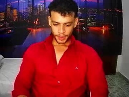 Screen Grab from dominicblazze