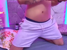 Screen Grab from dominicc_ag
