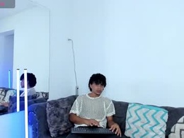 Screen Grab from dominicgil