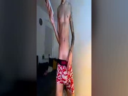 Screen Grab from dominichoney00