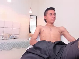 Screen Grab from dominicjonnes