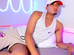 Screen Grab from dominick_king