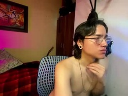 Screen Grab from dominick_wildd