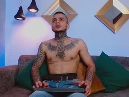 Screen Grab from dominicparkerr