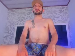 Screen Grab from dominieforcce_