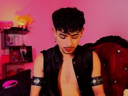 Screen Grab from dominikeclipsex