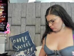 Screen Grab from dominiqueen