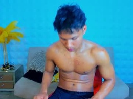 Screen Grab from dominius_clar10inch