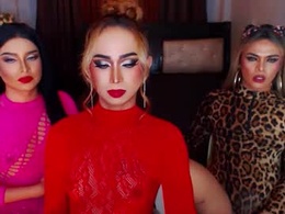 Screen Grab from dominuscockwhore