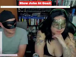 Screen Grab from dommestarla