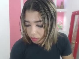 Screen Grab from dona_tella