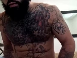 Screen Grab from donbepoppin