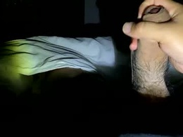 Screen Grab from donbergs