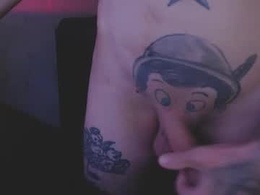 Screen Grab from donelkamikaze