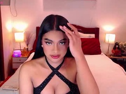 Screen Grab from donia_maria